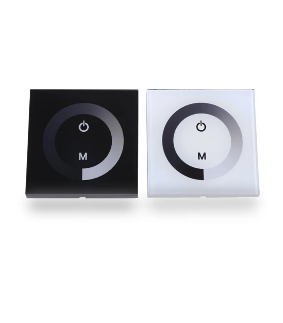 Touch Panel Dimmer Wall Switch Controller — Dimmer Switches, BabyZAone