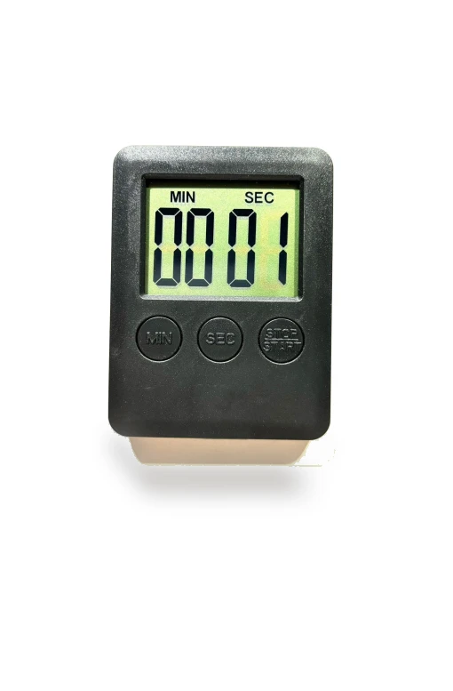 Ultra-thin Digital Kitchen Timer — Timers, AI Supermarket