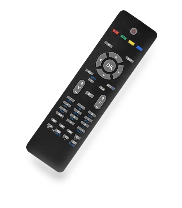 Universal Smart-LED LCD TV Remote Control — Remote Controls, Automobile and motorcycle supplies