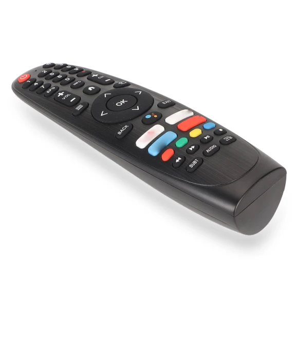 Voice Remote Control — Remote Controls, 3d printing machine