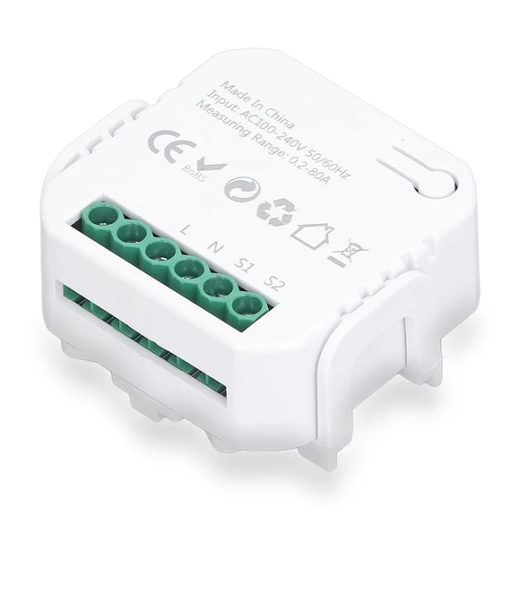 WIFI Energy Monitor — Home Climate Control, Health & Beauty PRODUCT