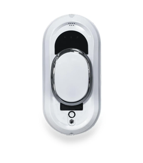 Window Cleaning Robot — Smart Cleaning Robots, HMC