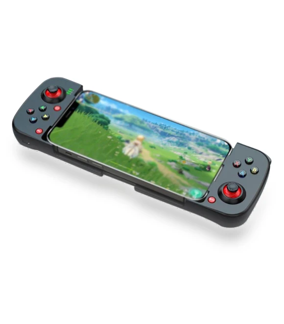 Wireless Bluetooth Game Controller — Gaming Controllers, Sunnyway