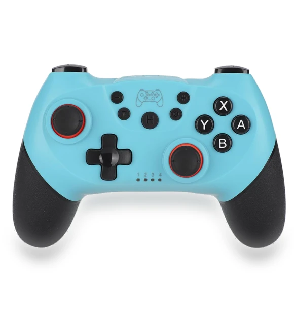 Wireless Bluetooth Gamepad with Vibration — Gaming Controllers, DIYelecs