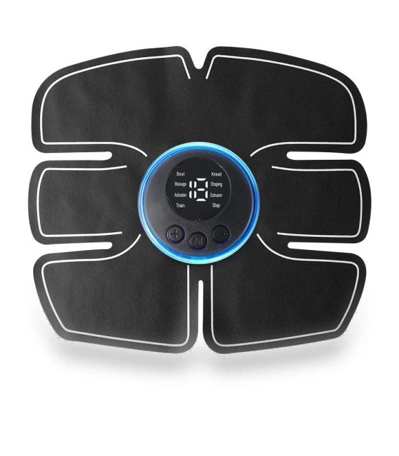 Wireless EMS Abdominal Muscle Stimulator — Muscle Stimulators, Binchi Keji Travel