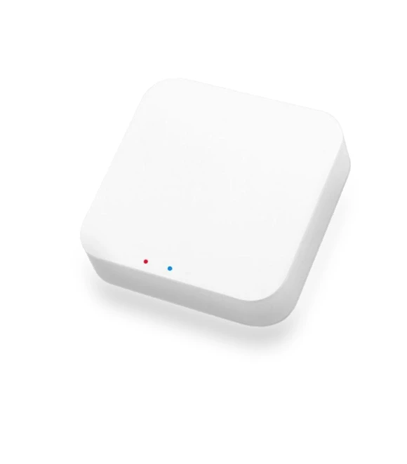 Wireless Gateway Tuya/ZigBee/BT 3-in-1 with Remote Control App — Smart Home Hubs & Controllers, 3d printing machine