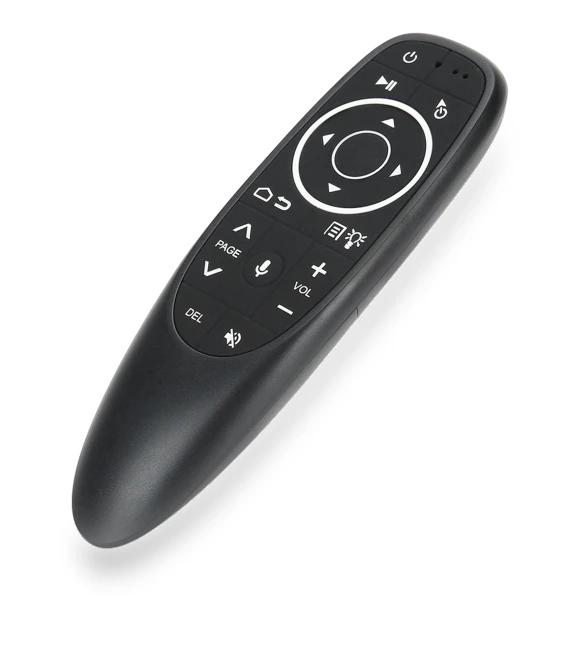 Wireless Remote Control Mouse — Remote Controls, Automobile and motorcycle supplies