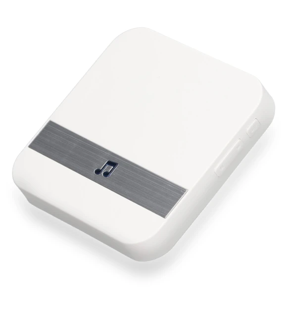 Wireless Wi-Fi Smart Video Doorbell — Smart Home Security, 3d printing machine