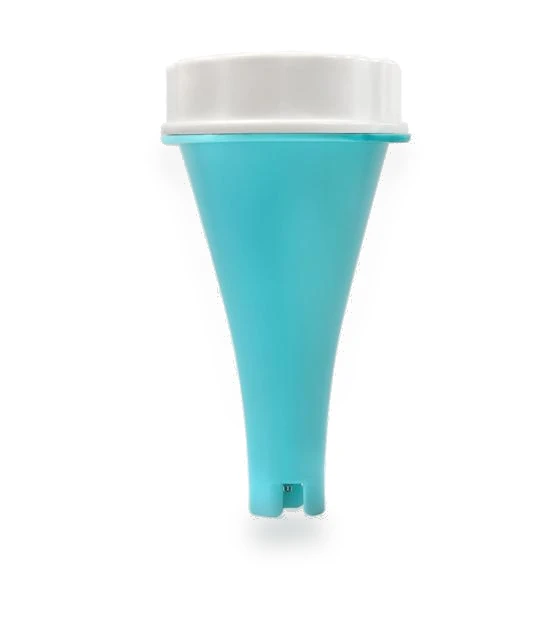 6-in-1 Smart Water Tester for Pool — Hydrometers, Kitty Cat House