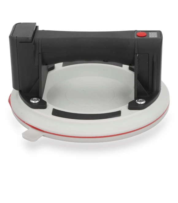8-Inch Super Strong Electric Vacuum Lifter — Drywall Lifts, Fishine