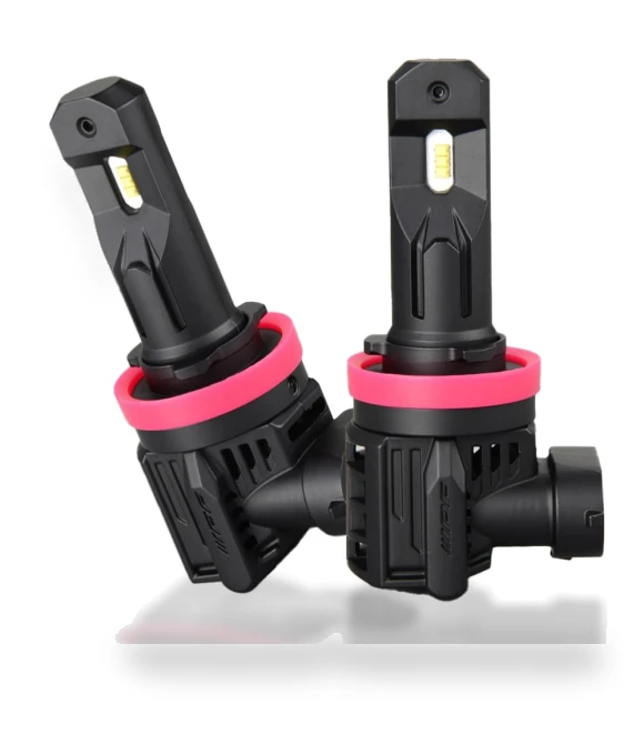 Basic LED Fog Light — Headlight, IPF