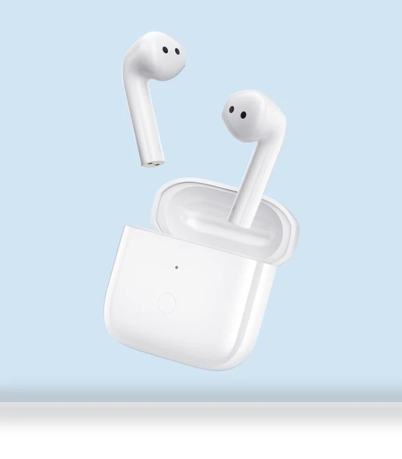 Bluetooth Earbuds — In-Ear Headphones, Xiaomi