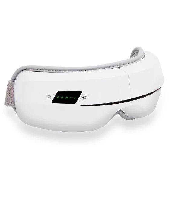 Bluetooth Eye Massager — Rollers & Pens, Binchi Health Technology