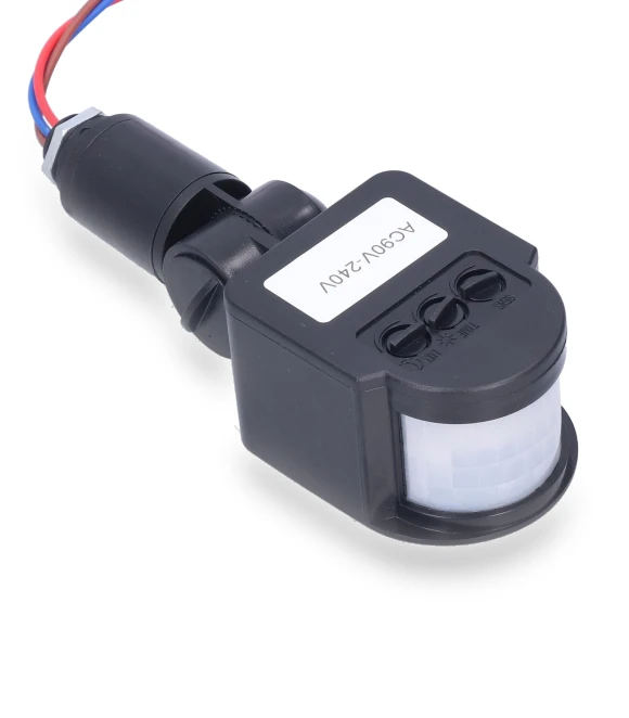 Body Sensing Switch — Motion Sensors, Vestidos