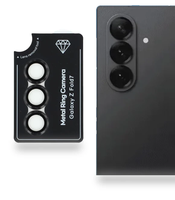 Camera Lens Protector Set — Digital Frame Protectors, Smartwatch 2025