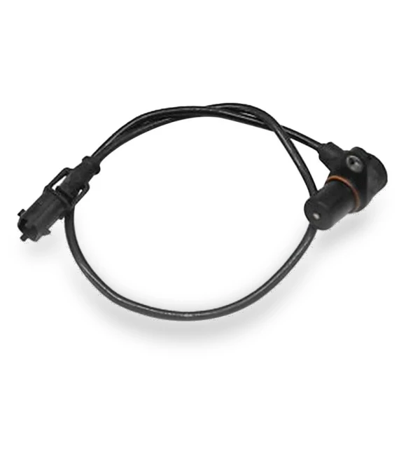 Crankshaft Position Sensor — Camshaft Position