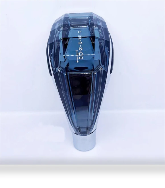 Crystal LED Gear Shift Lever — Shift Light, FYUU-autoparts