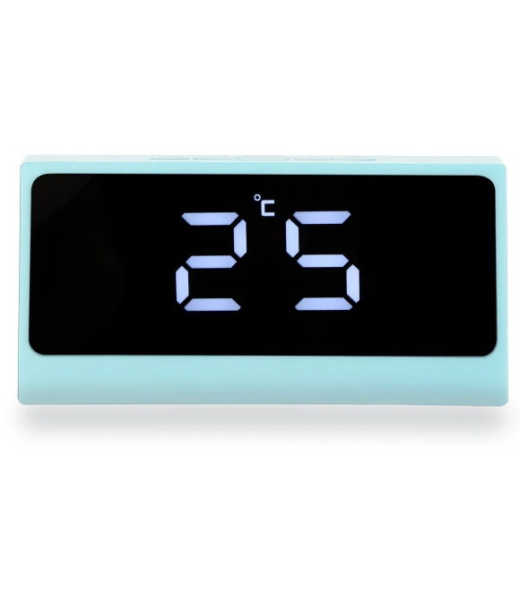 Digital LED Alarm Clock — Alarms & Clocks, GoolRC