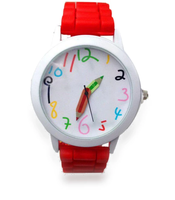 Digital Smart Watch for Kids — Timepieces, Fashion Watch Manufacturer