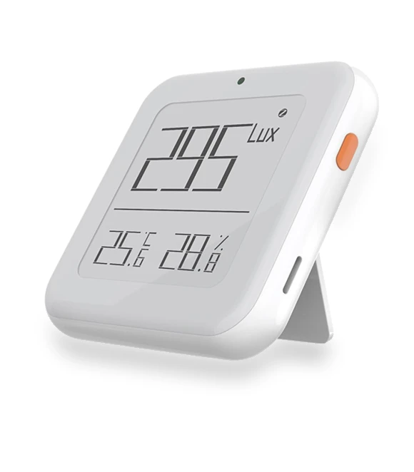 Digital Wi-Fi Temperature Controller for Air Conditioner — Home Climate Control, Tuya