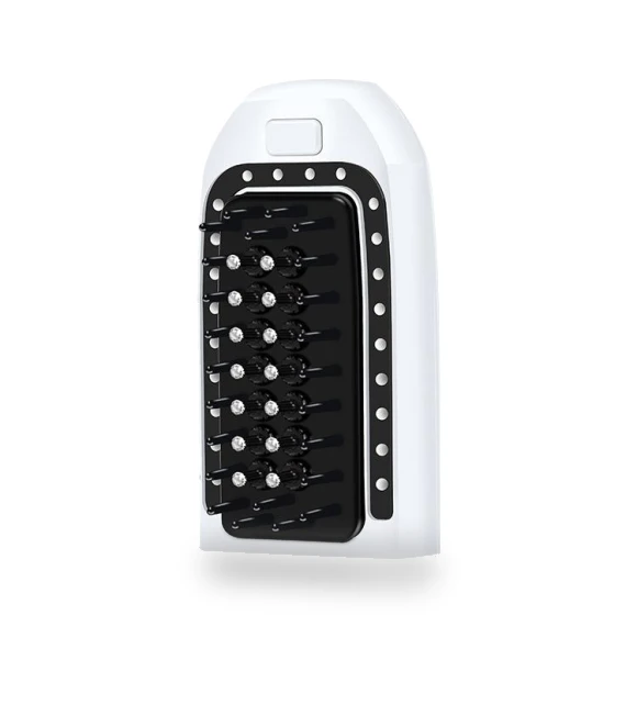 Electric Head Massager — Back Relief Solutions, Binchi Health Technology