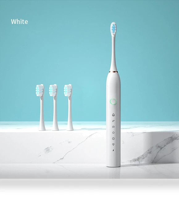 Electric Toothbrush — Oral Hygiene, Febell