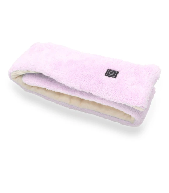 Electric USB Heated Scarf — Winter Scarves, Vestidos