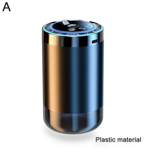 Intelligent Car Perfume Aromatherapy Decor — Car Air Fresheners, Rustic Elegance House