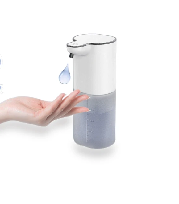 Intelligent Soap Dispenser Sensor Smart Foam Machine — Care Dispensers, fiweiinpor