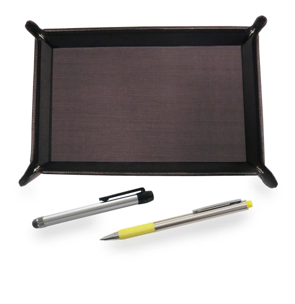 Pen Stand with Touch Stick — Pencil Holders, MIYAKO