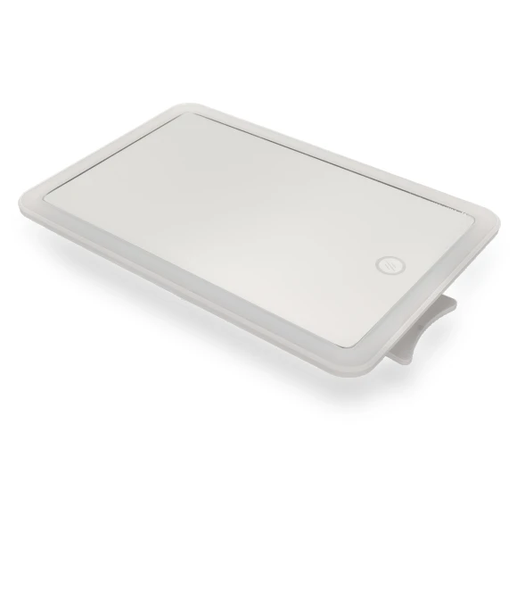 LED Makeup Mirror with Adjustable Brightness — Makeup, GoolRC