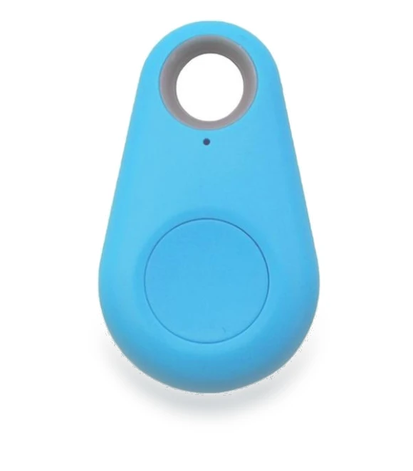 Mini Smart GPS Tracking Device — Location Tracking Devices, WJ hey