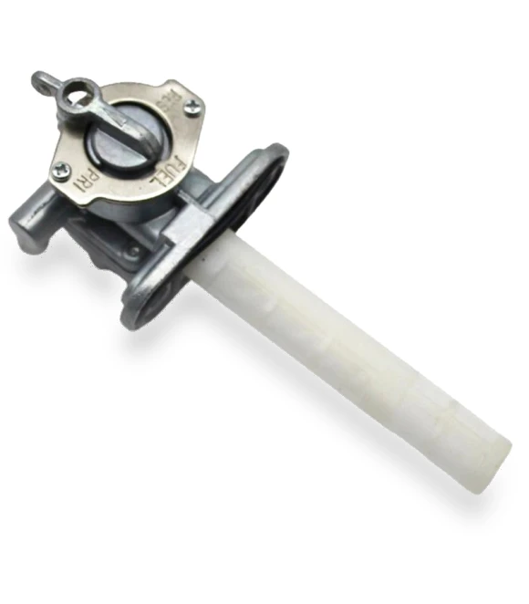 Motorcycle Fuel Valve Switch Drain Valve Vacuum Gasoline Valve — Fuel Tank Valve, Timeless Home