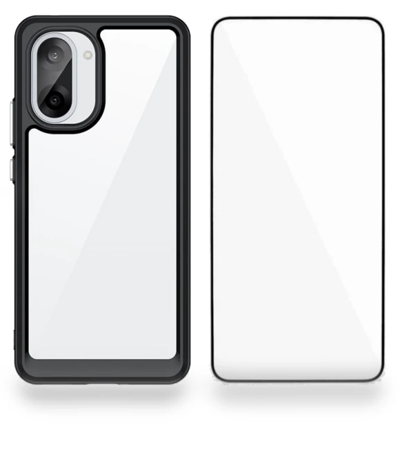 Phone Case for OnePlus Ace 5 Racing 5G/OnePlus Nord CE5 5G — Phone Accessories, WANLONFENG