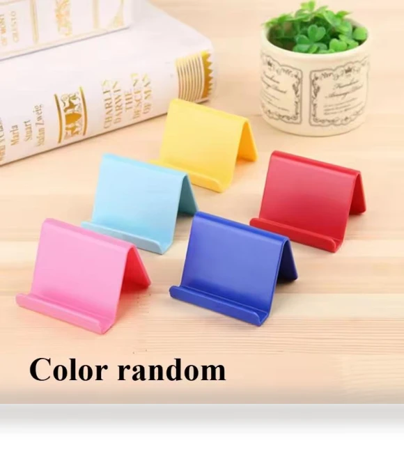 Phone Holder Stand — Stands, JOHO