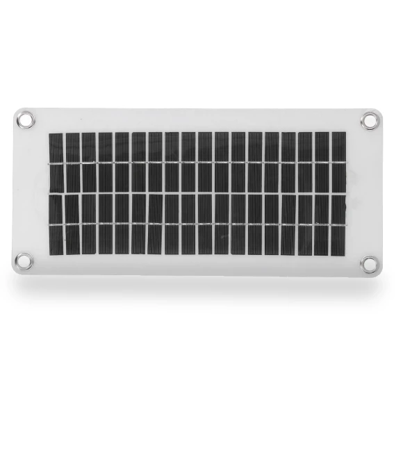 Portable Solar Charger Panel — Solar Charging Solutions, Vestidos