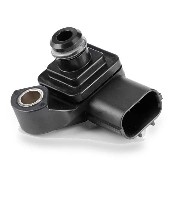 Pressure MAP Sensor Replacement — Camshaft Position, Neoglint