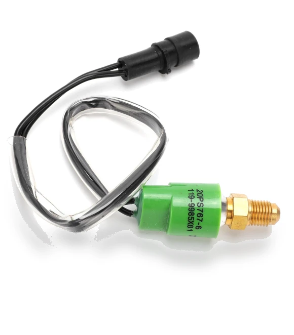 Pressure Switch Sensor — Replacement Parts, Vestidos