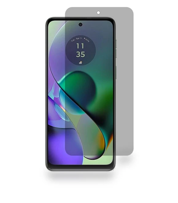 Privacy Screen Protector Tempered Glass Anti Peep Film Full Coverage Black — Screen Protectors, Smartwatch 2025
