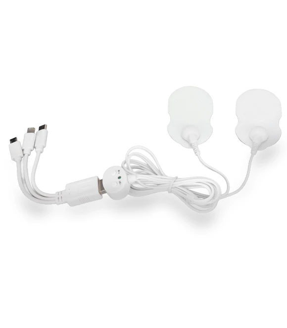 Pulse Massager — Back Relief Solutions, Koogeelife
