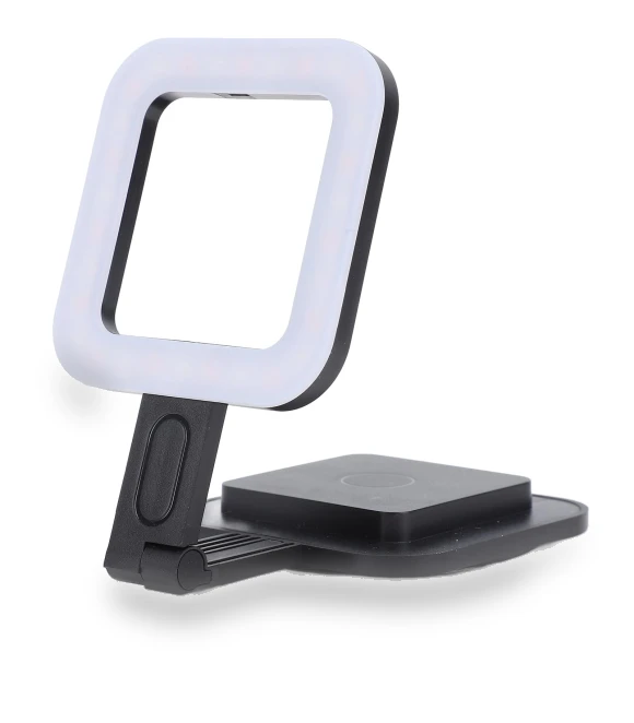 Rechargeable Flood Light for Phone — Selfie Lights, Koogeelife