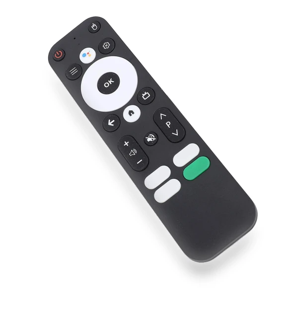 Remote Control for Smart TV Box — Remote Controls, DIYelecs