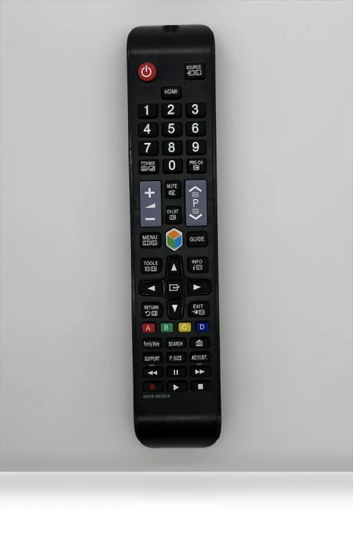 Remote Control — Remote Controls, Bai Fen Bai Electronic