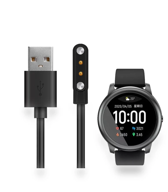 Replacement Charging Cable — Smartwatch Charging Solutions, GoolRC