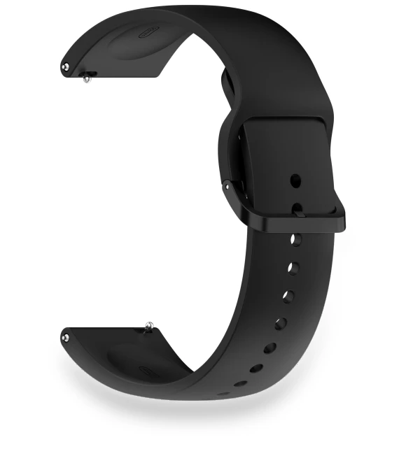 Replacement Silicone Strap Wristband — Fitness Bands, FVmunme
