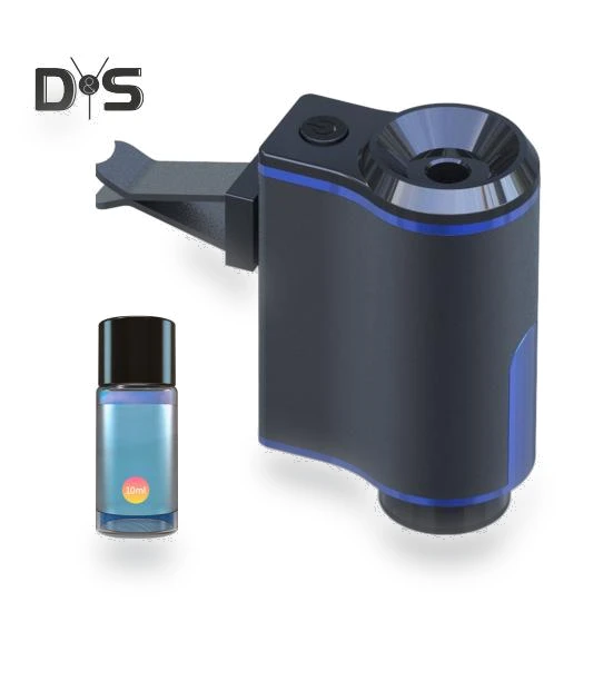 Smart Car Air Freshener — Car Air Fresheners, Superway
