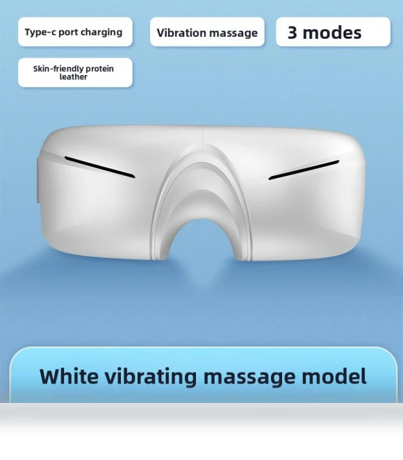Smart Eye Massager — Rollers & Pens, Binchi Health Technology