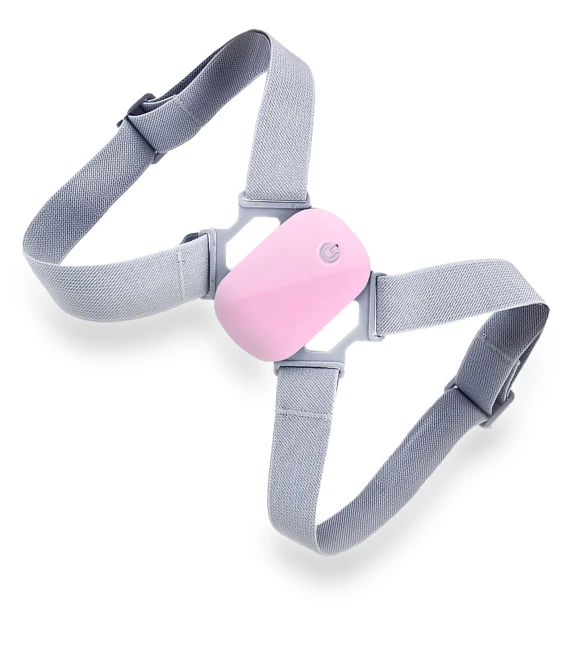 Smart Posture Corrector Back Brace Strap — Orthopedic Supports & Braces, GoolRC