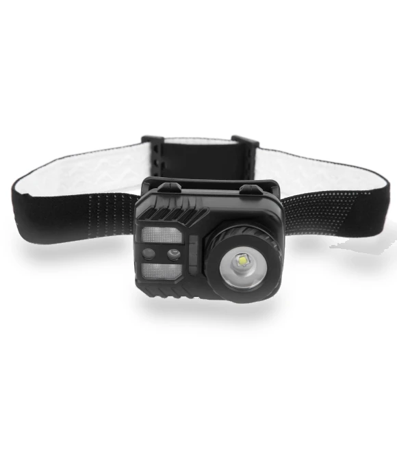 Smart Power Display Flashlight — Flashlights, Fishine