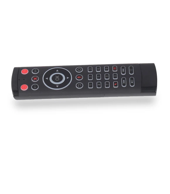 Smart Remote TV 2,4G — Remote Controls, Fishine